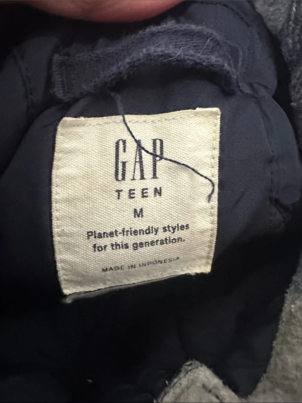 🐴 Bundle of 2 Flannel Shirt Jackets